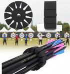 Tactical Archery Arrows Holder - Durable Military Outdoor Gear