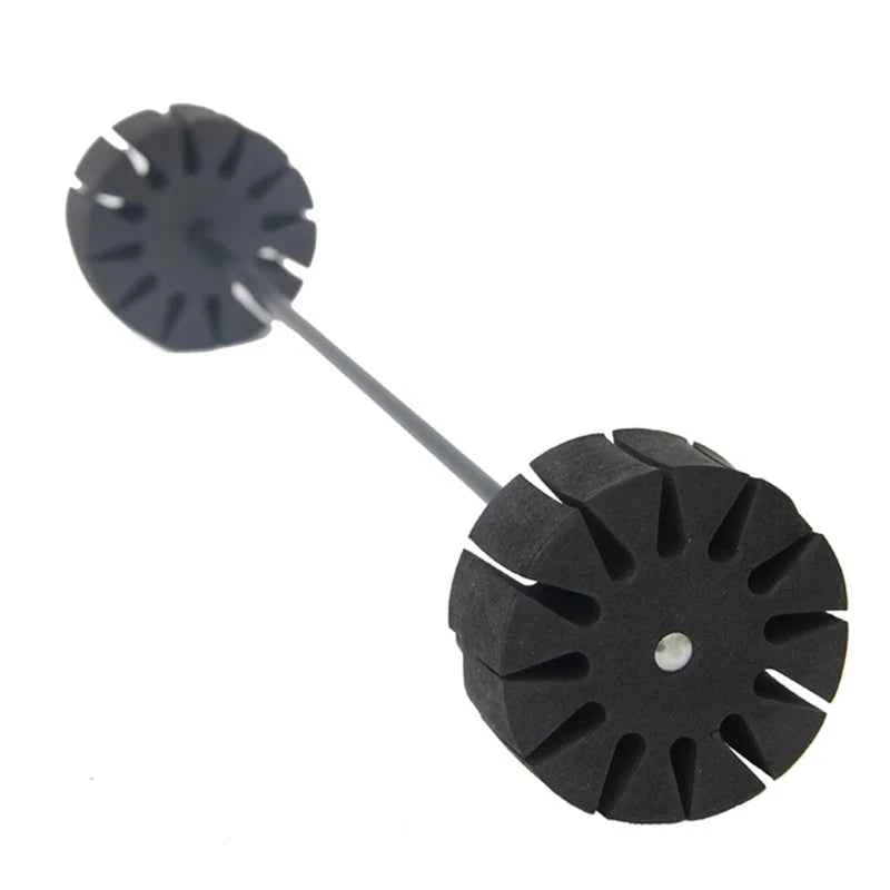 Durable archery arrows holder designed for secure and organized storage of arrows