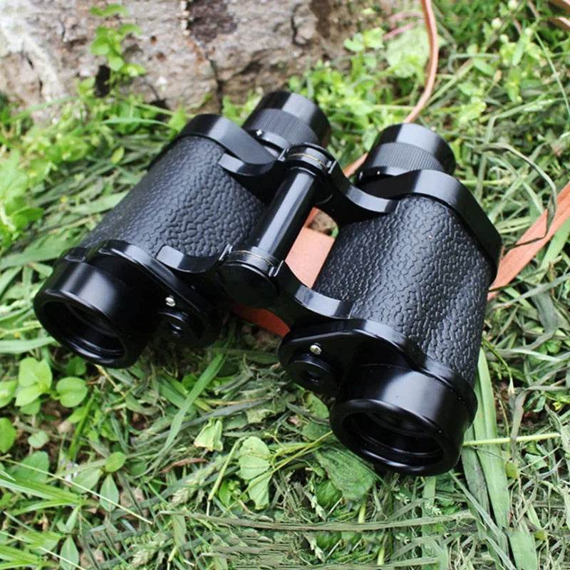 Army 62 Binoculars 8x30 - Military-Grade Durability - Military-Outdoors.com