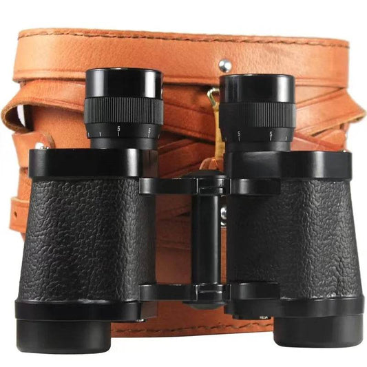 Army 62 Binoculars 8x30 - Military-Grade Durability - Military-Outdoors.com