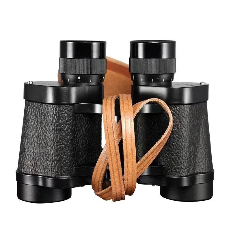 Army 62 Binoculars 8x30 - Military-Grade Durability - Military-Outdoors.com