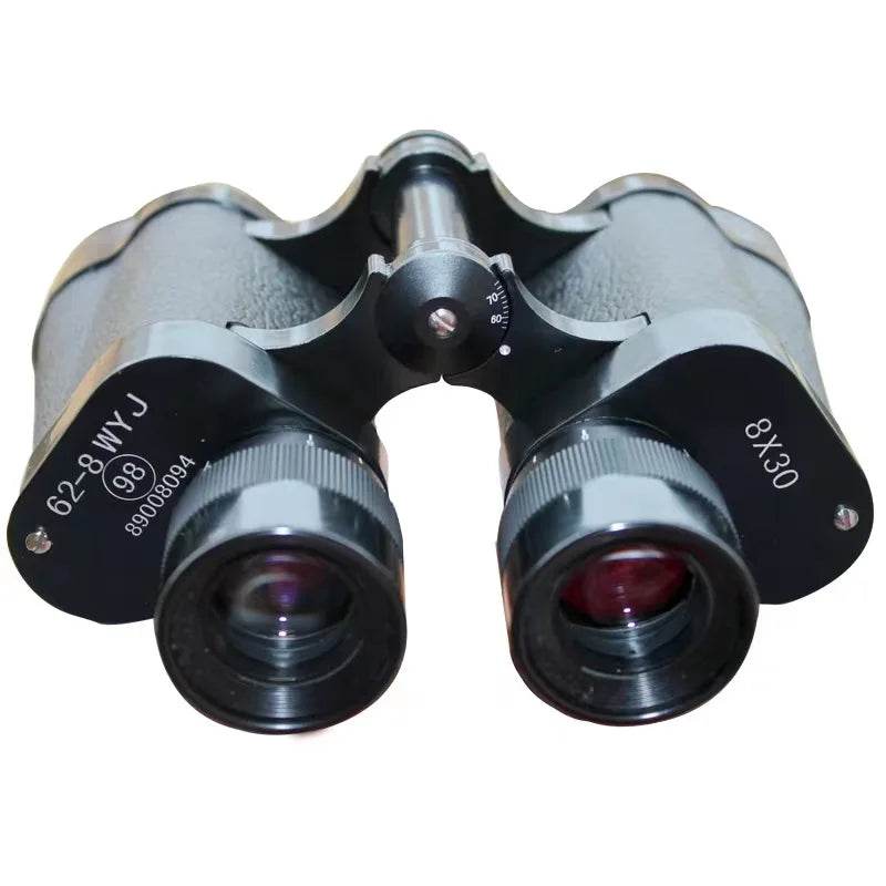 Army 62 Binoculars 8x30 - Military-Grade Durability - Military-Outdoors.com
