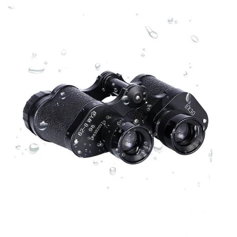 Army 62 Binoculars 8x30 - Military-Grade Durability - Military-Outdoors.com