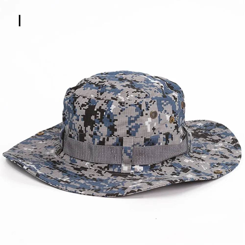 Military-Outdoors.com Army Boonie Hat Summer Collection - Military-Outdoors.com