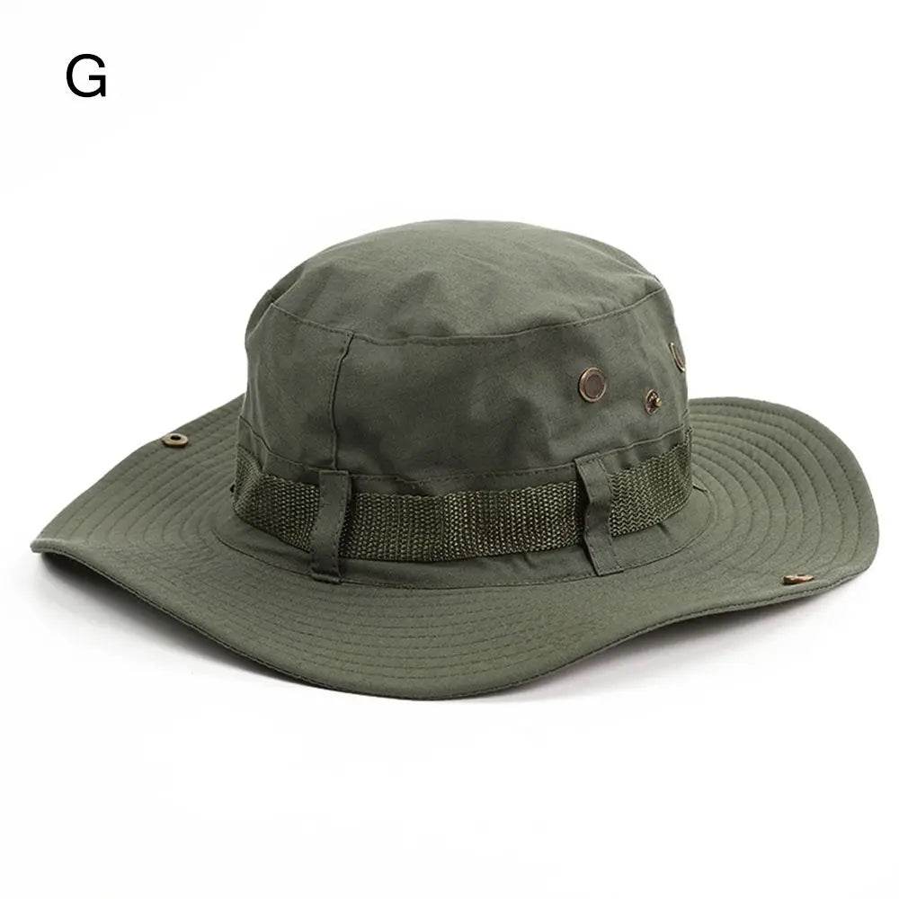Military-Outdoors.com Army Boonie Hat Summer Collection - Military-Outdoors.com