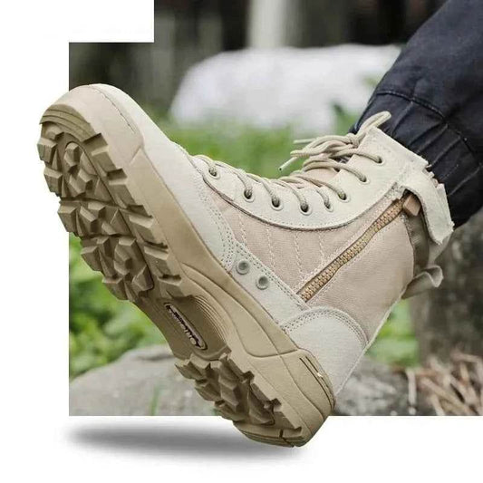Military-Outdoors Army Boots for Outdoor Adventures - Military-Outdoors.com