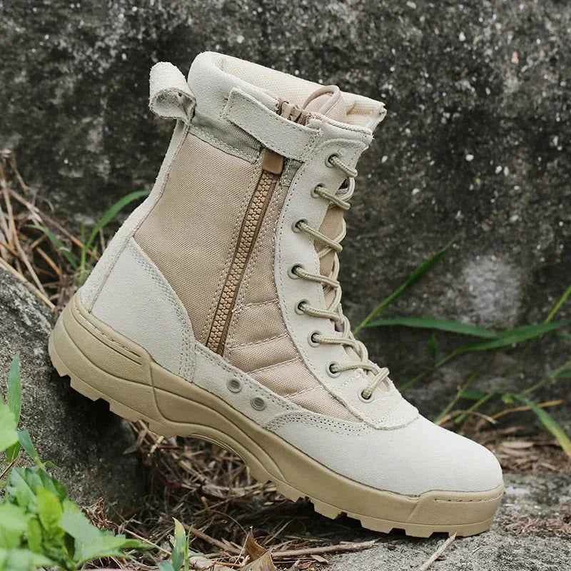 Military-Outdoors Army Boots for Outdoor Adventures - Military-Outdoors.com