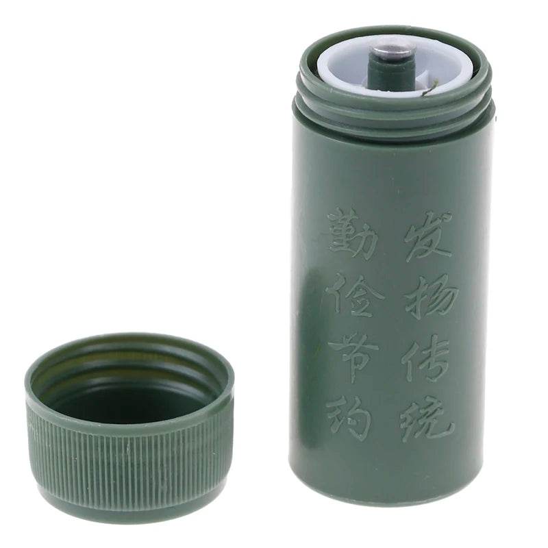 Military-Outdoors Army Portable Sewing Kit for Outdoors - Military-Outdoors.com
