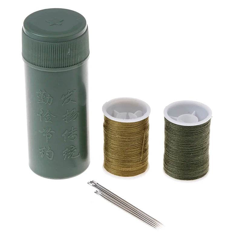 Military-Outdoors Army Portable Sewing Kit for Outdoors - Military-Outdoors.com