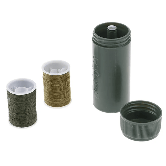 Military-Outdoors Army Portable Sewing Kit for Outdoors - Military-Outdoors.com