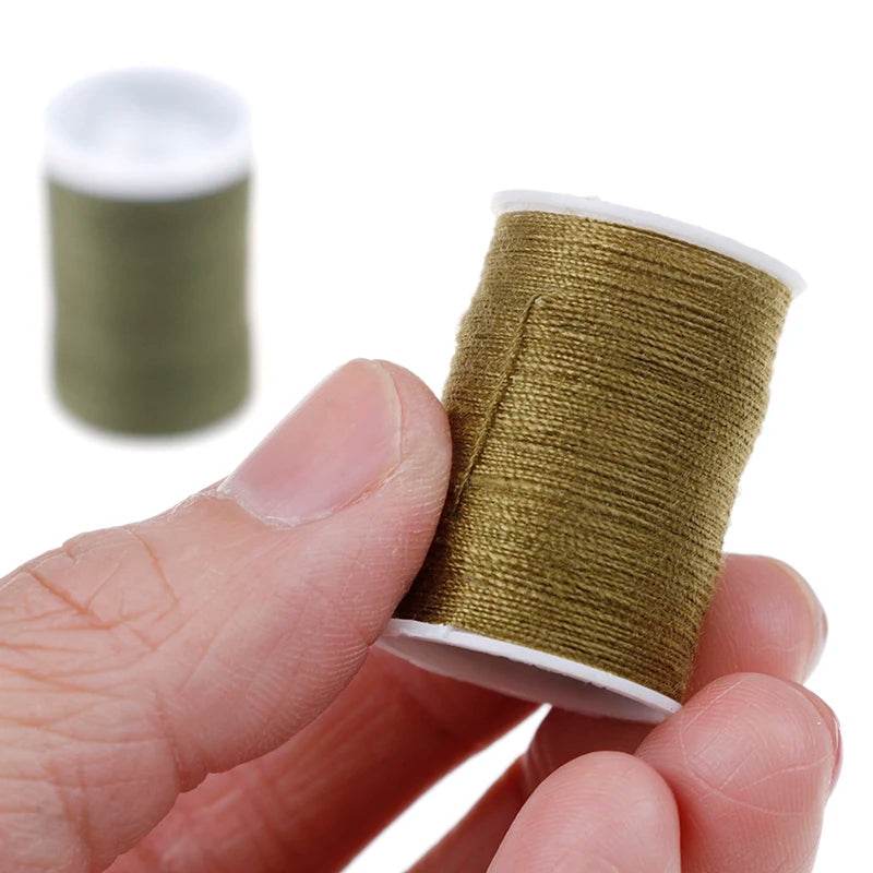 Military-Outdoors Army Portable Sewing Kit for Outdoors - Military-Outdoors.com