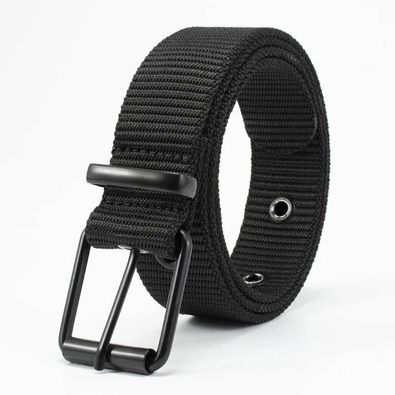 Army Quick Release Belt - Durable Tactical Gear - Military-Outdoors.com