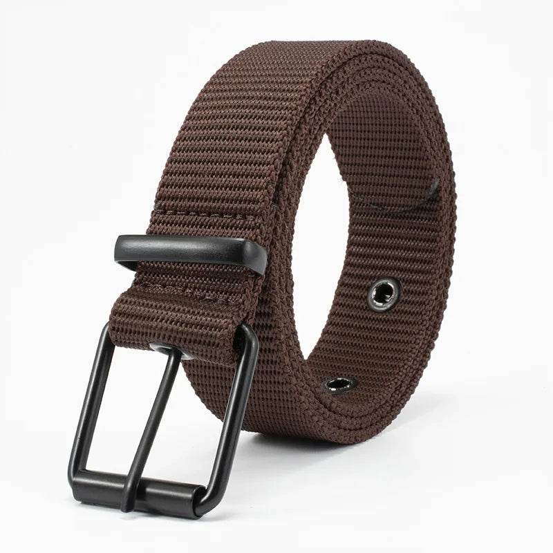 Army Quick Release Belt - Durable Tactical Gear - Military-Outdoors.com