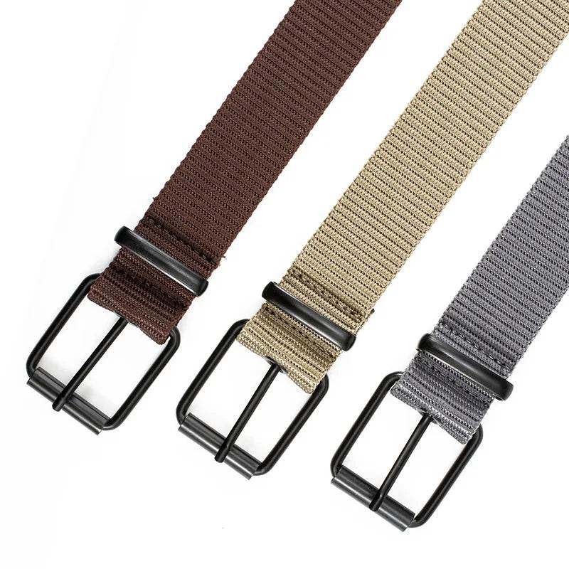 Army Quick Release Belt - Durable Tactical Gear - Military-Outdoors.com