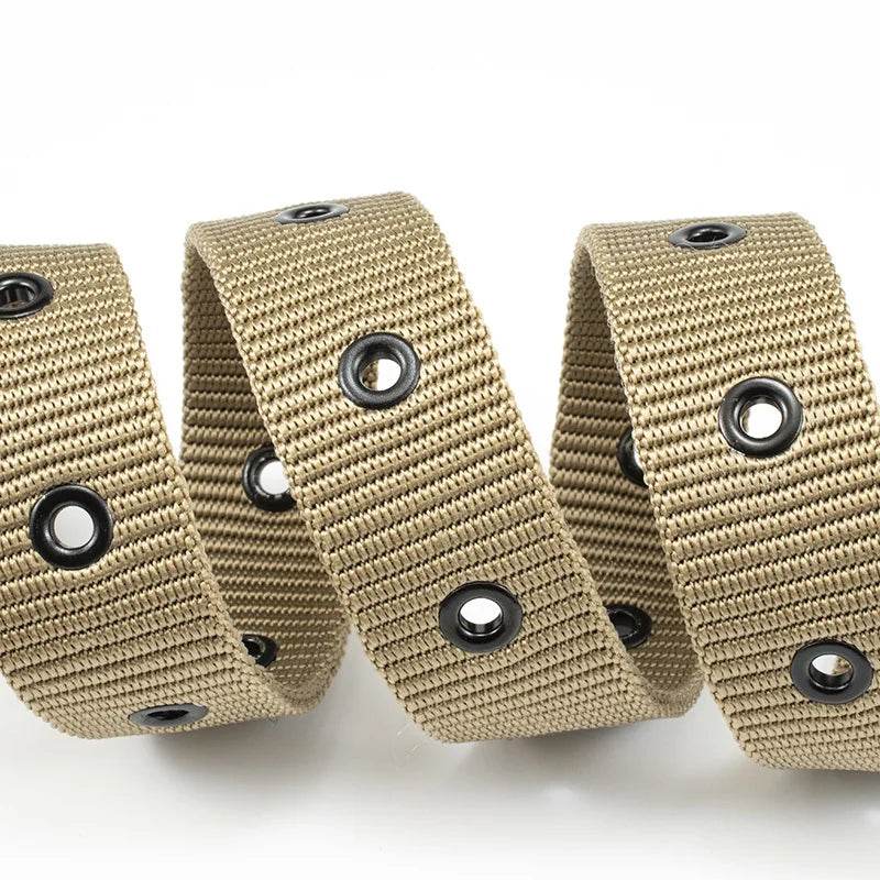 Army Quick Release Belt - Durable Tactical Gear - Military-Outdoors.com