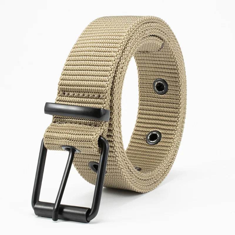 Army Quick Release Belt - Durable Tactical Gear - Military-Outdoors.com