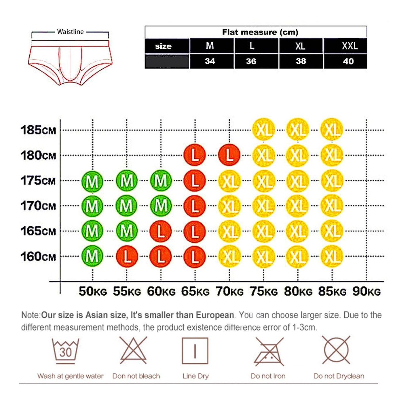 Military-Outdoors.com Mens Camouflage Underwear - Military-Outdoors.com