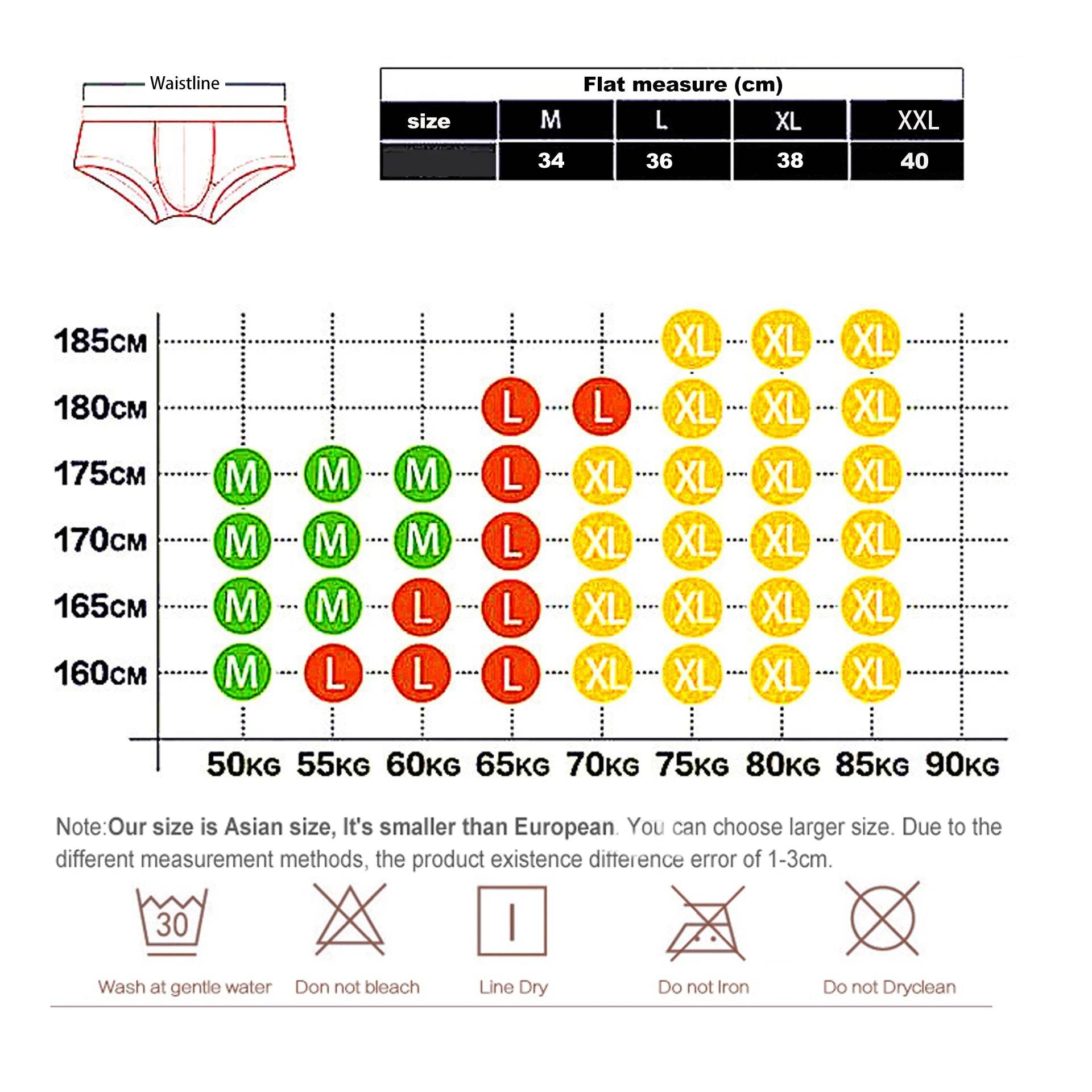 Military-Outdoors.com Mens Camouflage Underwear - Military-Outdoors.com