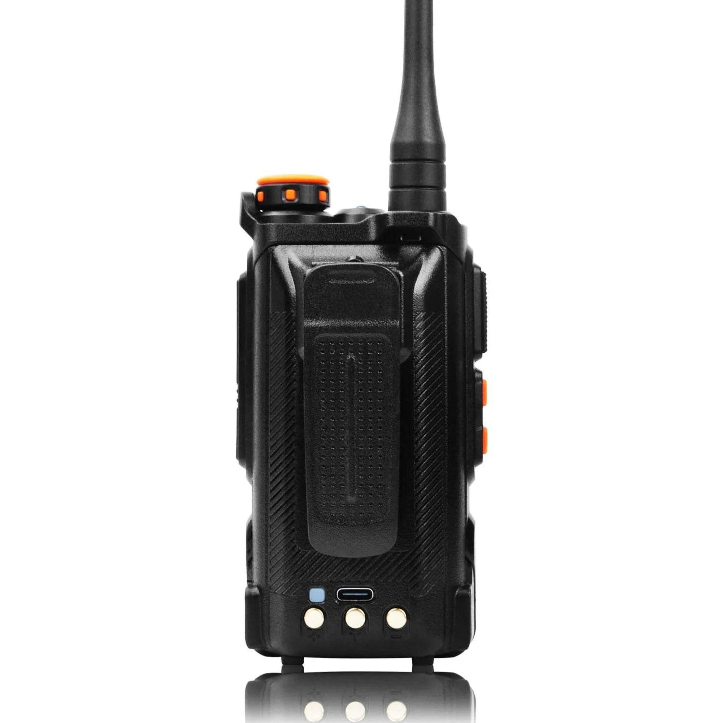 Walkie Talkie Baofeng K6 Multi-Band 999 Ch - Military-Outdoors.com