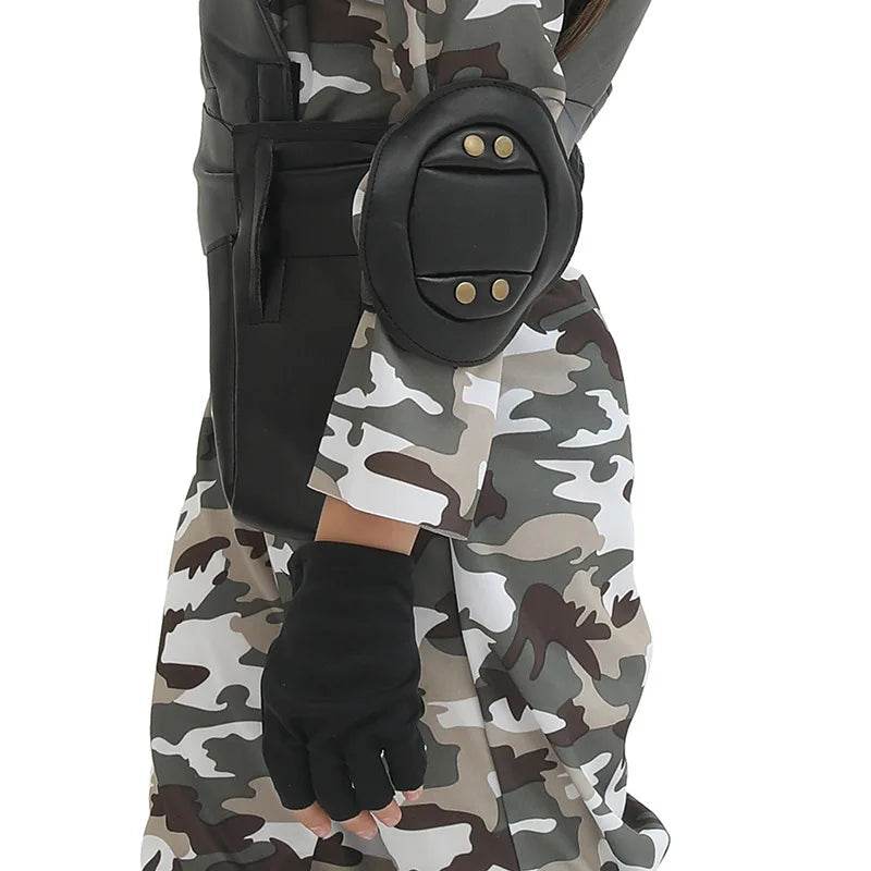 Military-Outdoors.com Boys SWAT Uniform Costume with Camouflage - Military-Outdoors.com