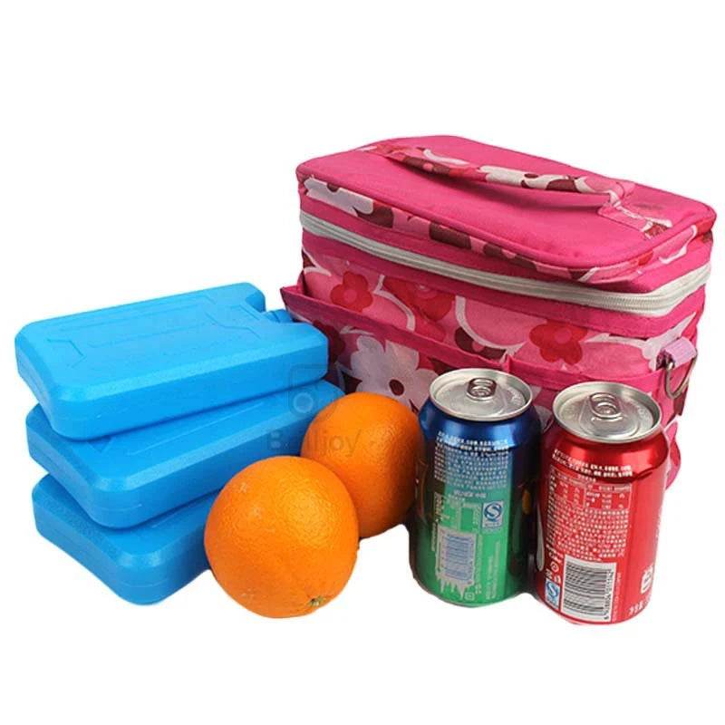 600ml Reusable Ice Pack For Cooler Boxes - Military-Outdoors.com