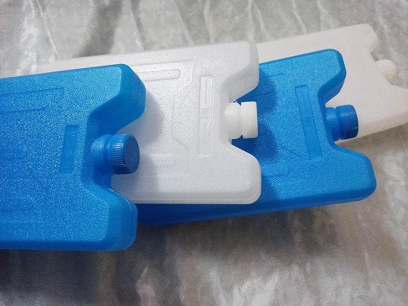 600ml Reusable Ice Pack For Cooler Boxes - Military-Outdoors.com