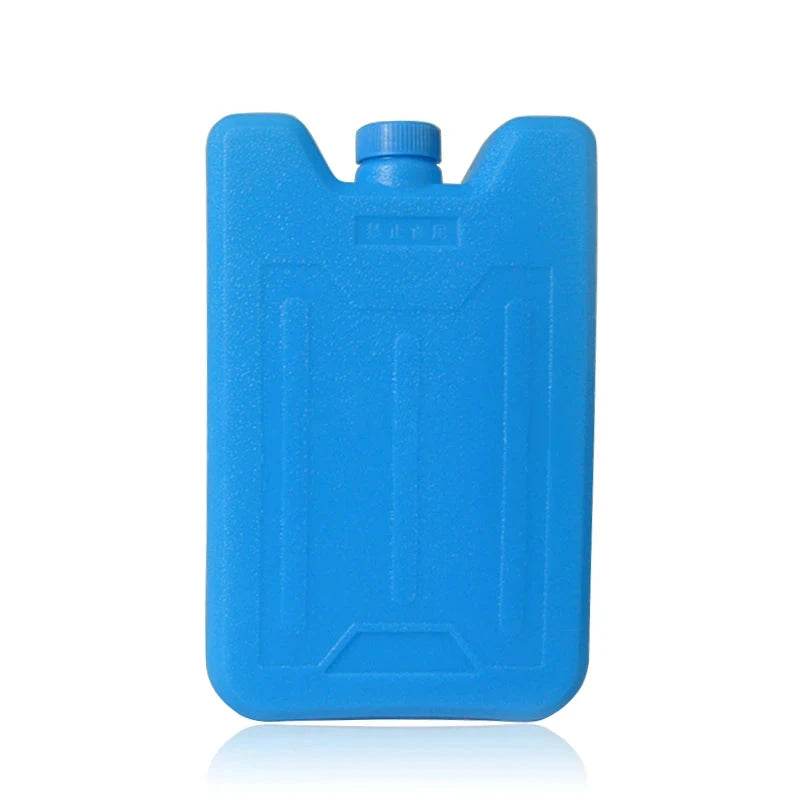 600ml Reusable Ice Pack For Cooler Boxes - Military-Outdoors.com