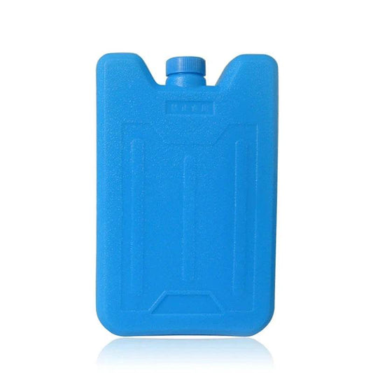 600ml Reusable Ice Pack For Cooler Boxes - Military-Outdoors.com