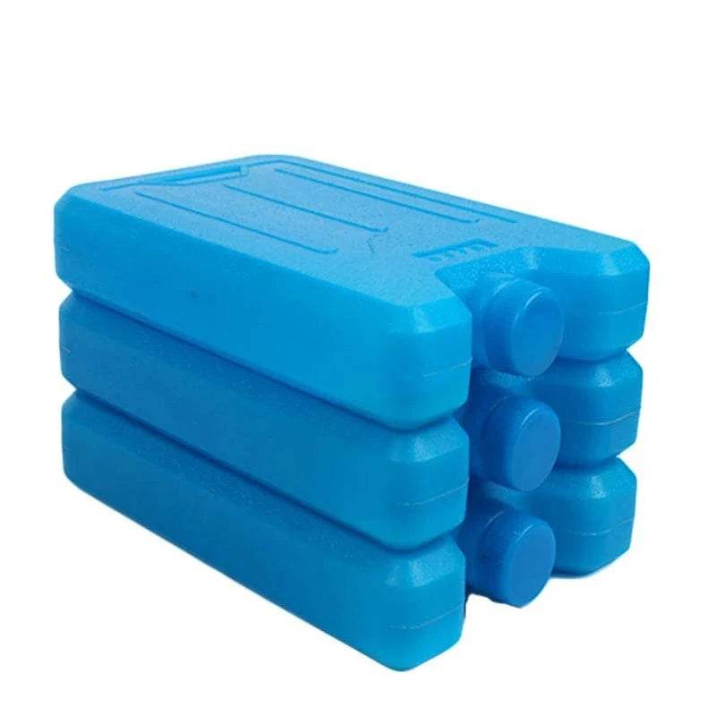 600ml Reusable Ice Pack For Cooler Boxes - Military-Outdoors.com