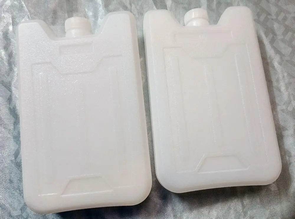 600ml Reusable Ice Pack For Cooler Boxes - Military-Outdoors.com