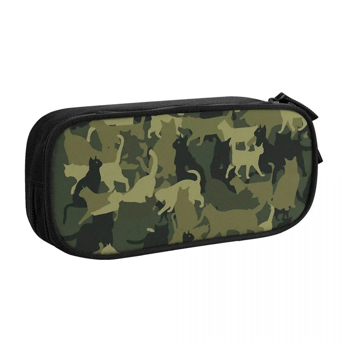 Military-Outdoors Camouflage Pencil Case for Kids - Military-Outdoors.com