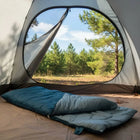 Tactical Gear Ultra Lightweight Camping Sleeping Bag – Military Outdoor Survival Equipment