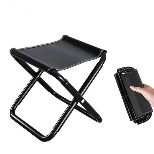 Durable Camping Stools by Military-Outdoors.com - Military-Outdoors.com
