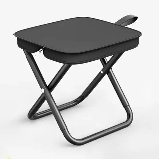 Durable Camping Stools by Military-Outdoors.com - Military-Outdoors.com