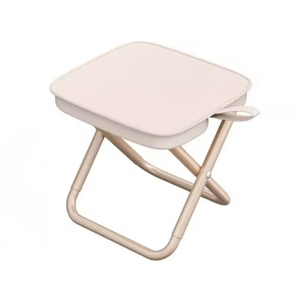 Durable Camping Stools by Military-Outdoors.com - Military-Outdoors.com