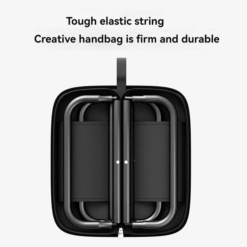 Durable Camping Stools by Military-Outdoors.com - Military-Outdoors.com