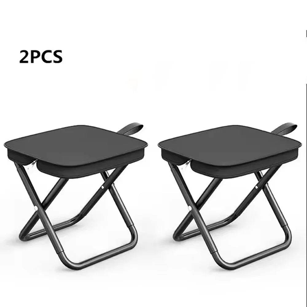Durable Camping Stools by Military-Outdoors.com - Military-Outdoors.com