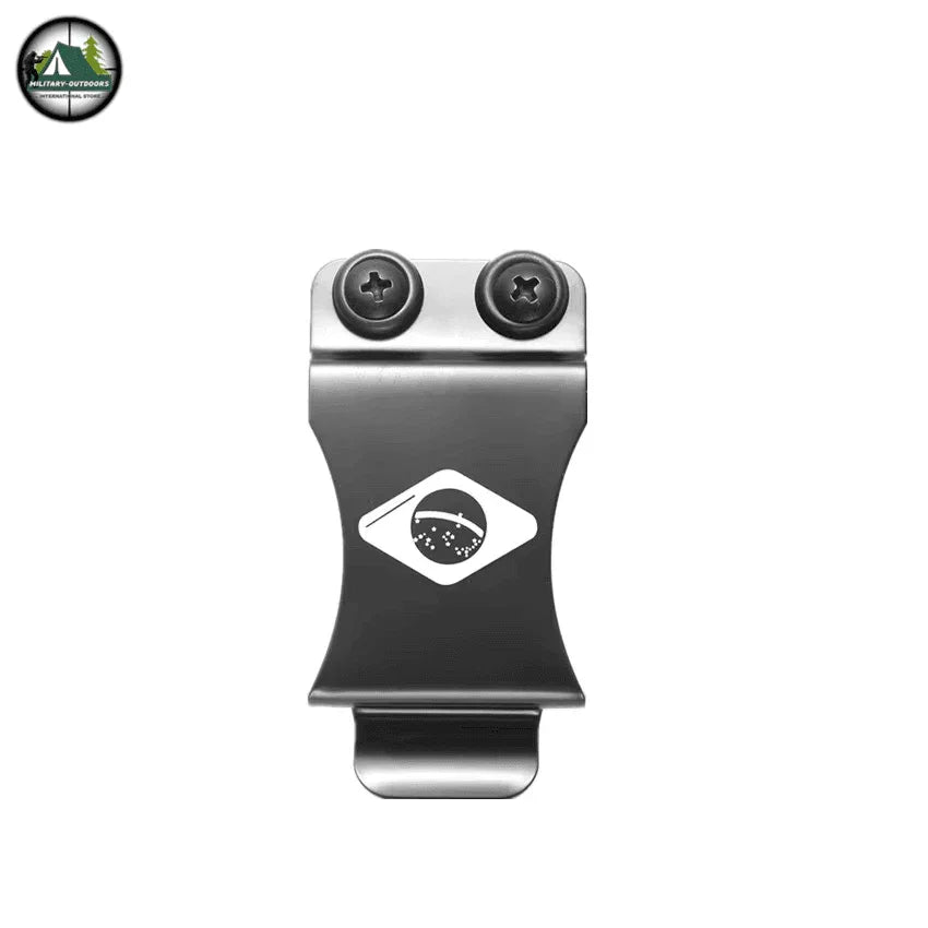 Carbon Holster For Beretta APX Full Size 9mm - Military-Outdoors.com