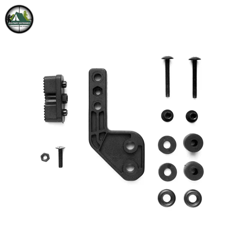 Carbon Holster For Beretta APX Full Size 9mm - Military-Outdoors.com