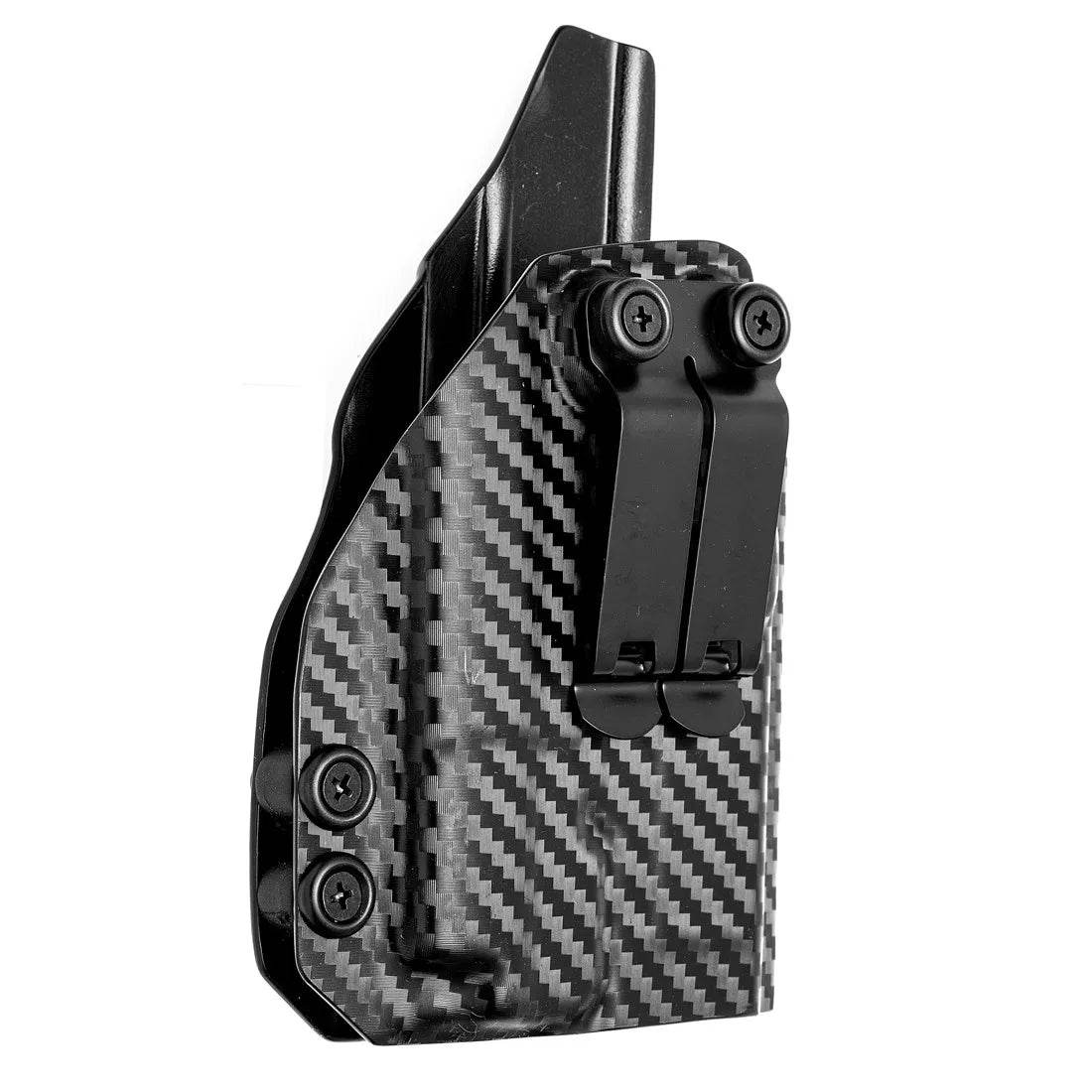 Carbon Holster For Beretta APX Full Size 9mm - Military-Outdoors.com