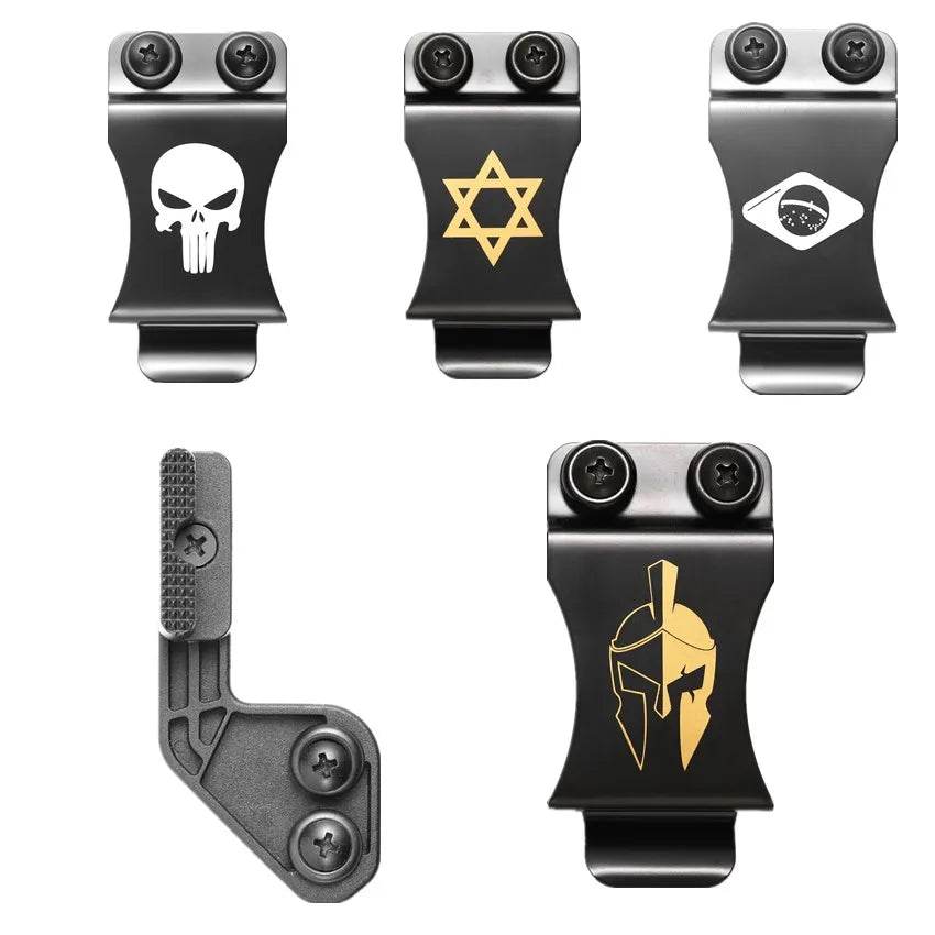 Carbon Holster For Beretta APX Full Size 9mm - Military-Outdoors.com