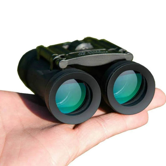 Military Binoculars 40x22 for Tactical Outdoor Use - Military-Outdoors.com