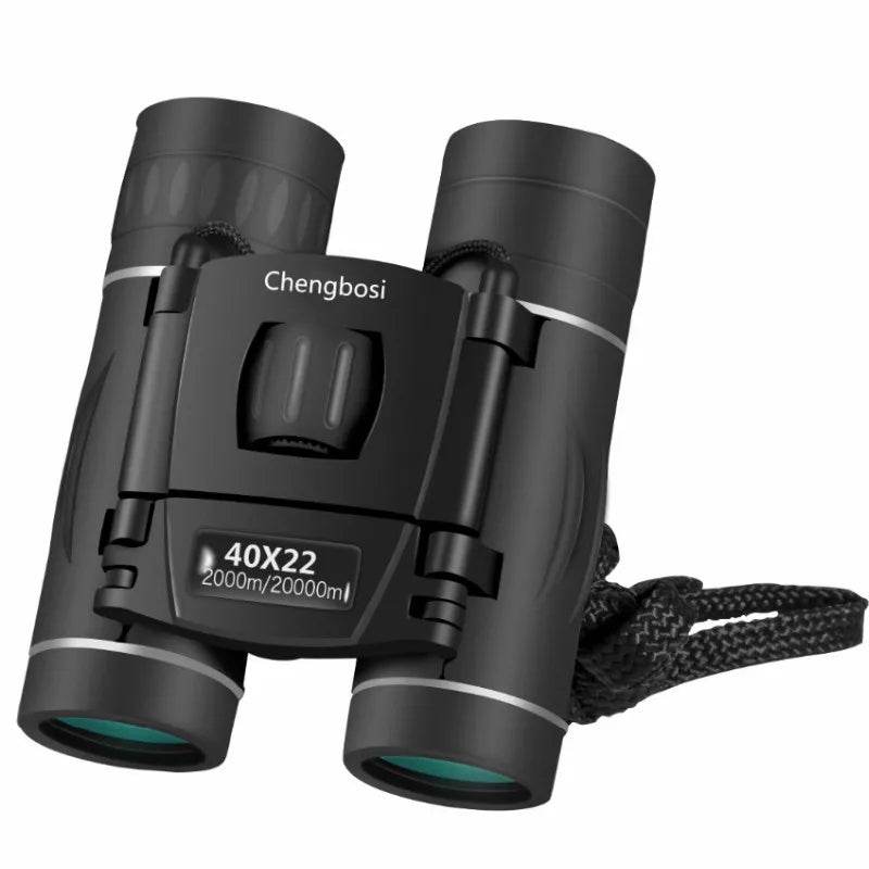 Military Binoculars 40x22 for Tactical Outdoor Use - Military-Outdoors.com