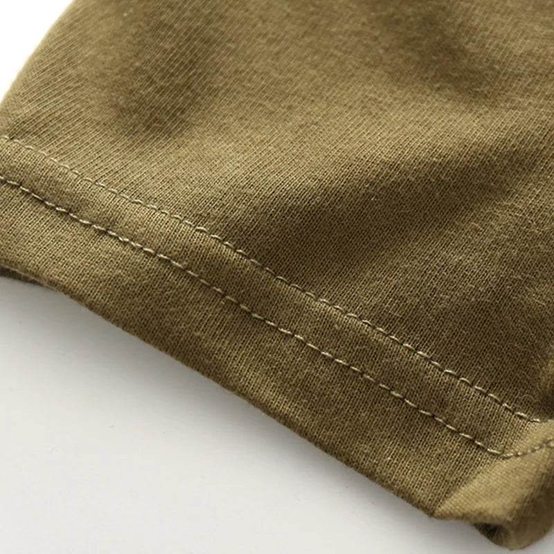 2 - 10 Years Children Camouflage Clothing 2 Pcs Set - Military-Outdoors.com