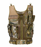 Tactical Vest - Combat Body Armor for Sale