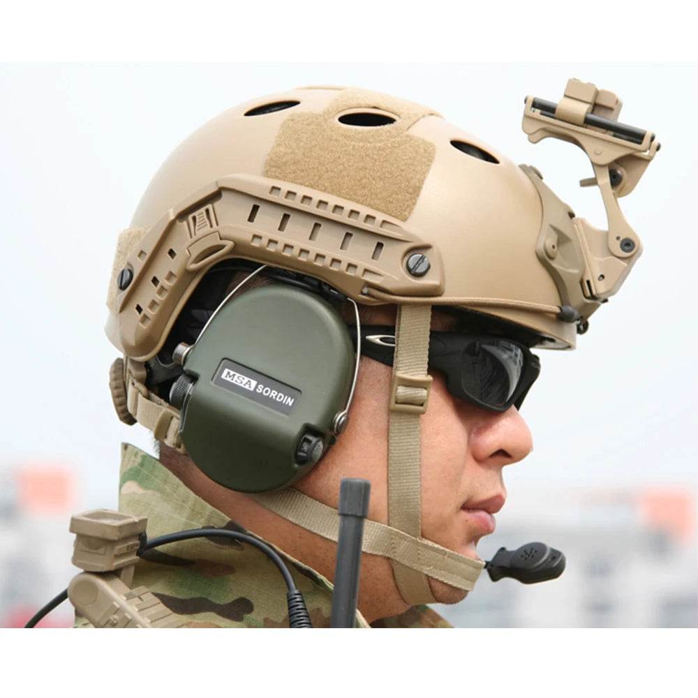 Combat Military Helmet EM5658 by Military-Outdoors.com - Military-Outdoors.com