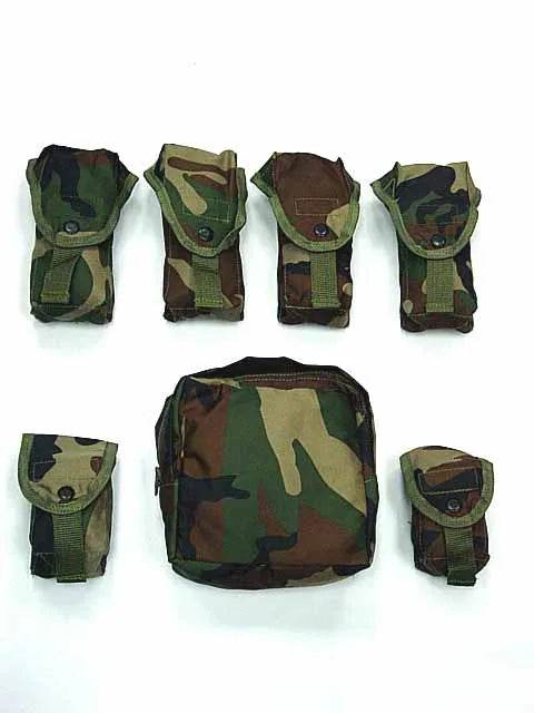 Interceptor Training Combat Tactical Vest - Military-Outdoors.com