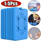 Large Cooler Ice Pack for Extended Chill Protection