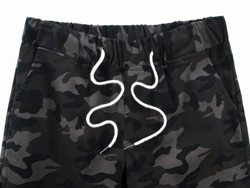 Military-Outdoors Cotton Camouflage Military Pants - Military-Outdoors.com