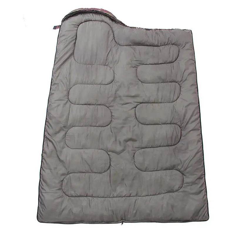 Quality Cotton Camping Sleeping Bag - Military-Outdoors.com